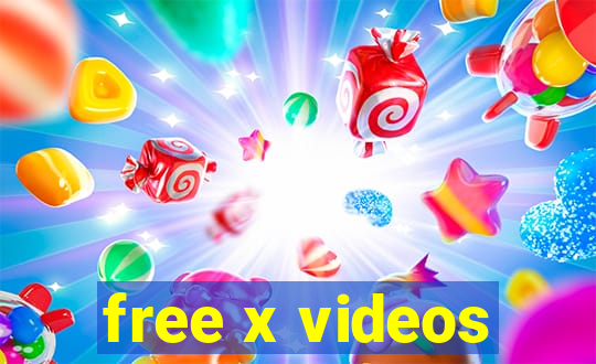 free x videos